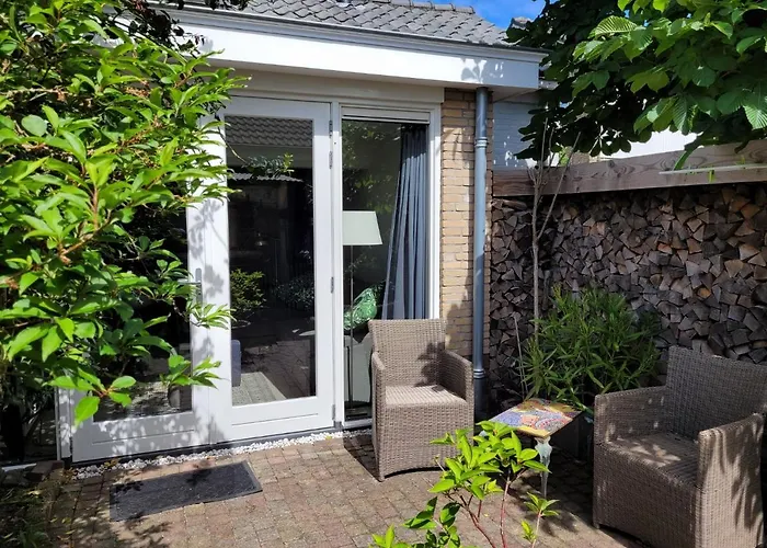 Ferienhaus Noordwijk Zee&Strand