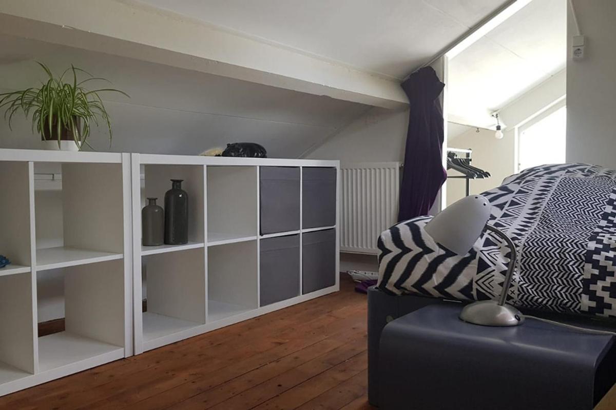 Ferienhaus Zee&strand Noordwijk