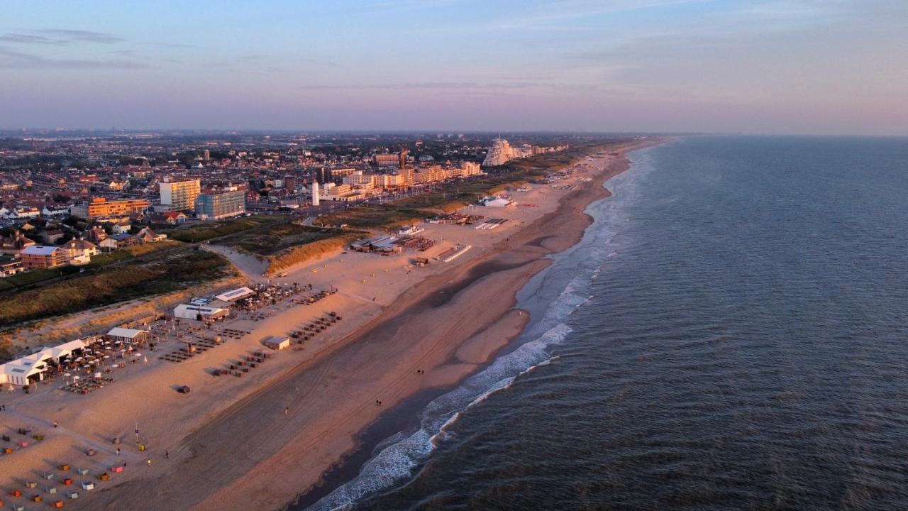 Zee&strand Ferienhaus Noordwijk