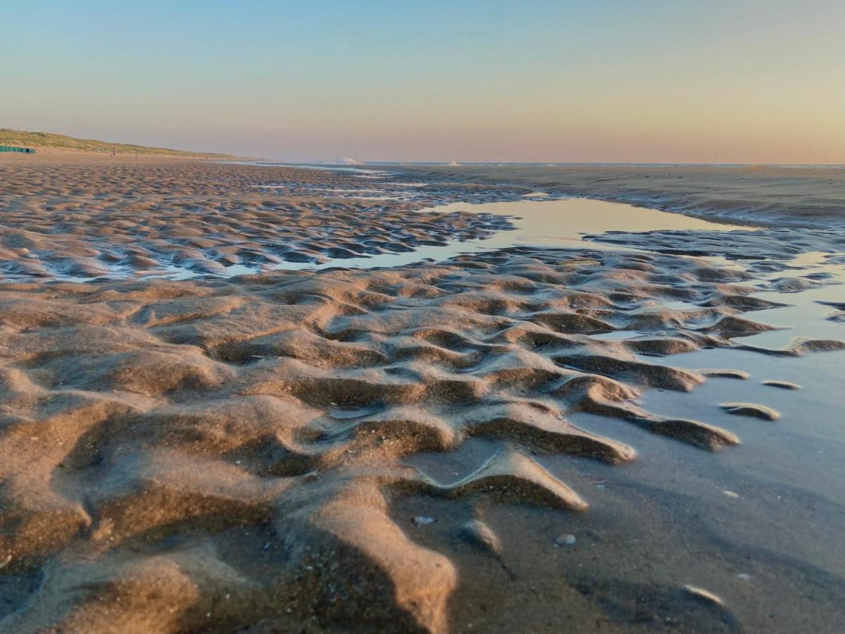 Zee&strand Ferienhaus *